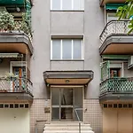 Mestre Da Luca Apartment Con Posto Auto!