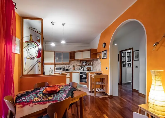 Mestre Da Luca Apartment Con Posto Auto!
