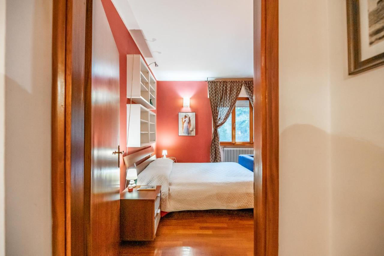 Da Luca Con Posto Auto! Apartamento *