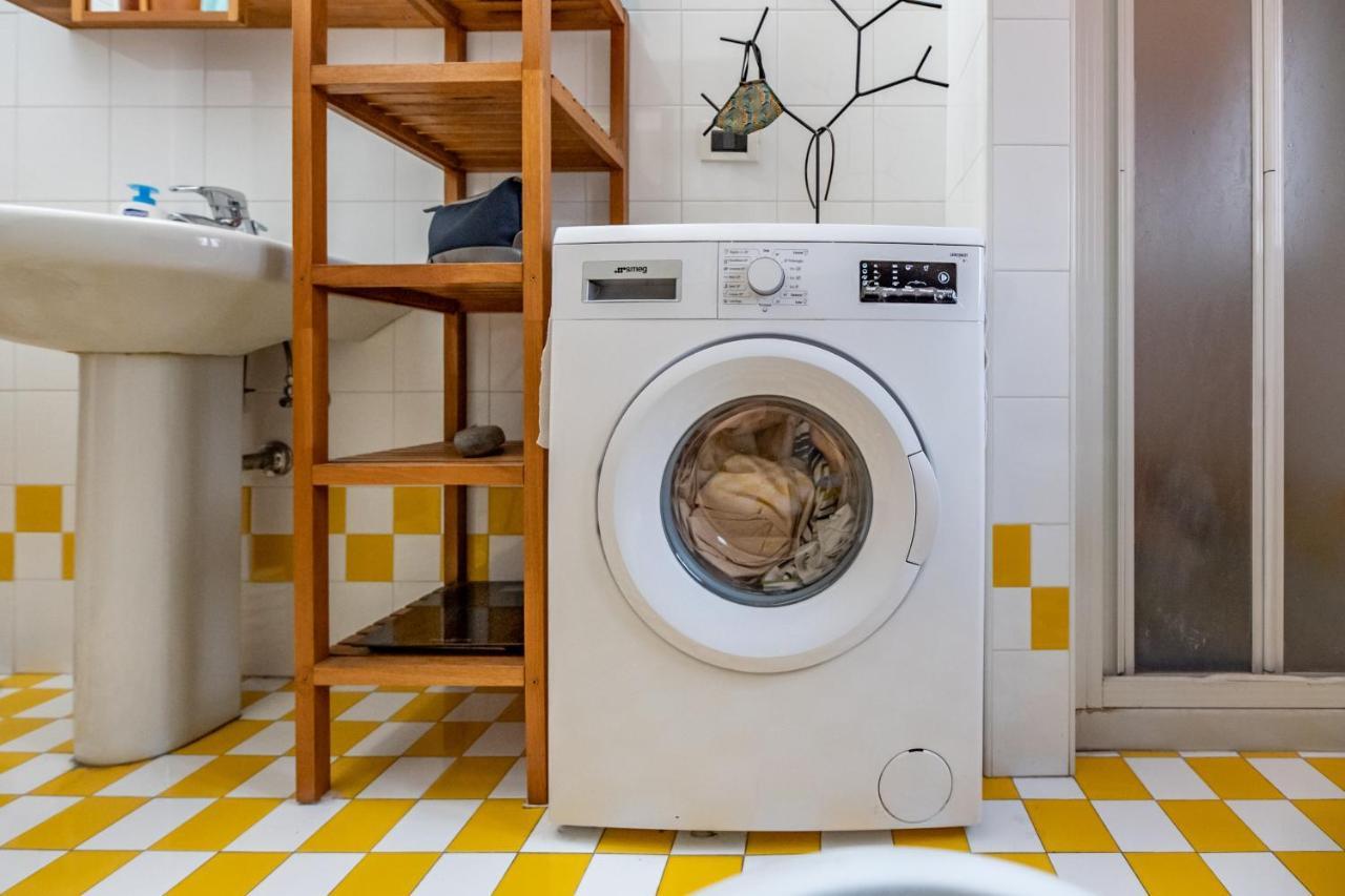 Apartamento Da Luca Con Posto Auto!