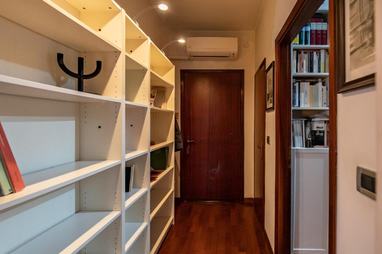 Apartamento Da Luca Con Posto Auto!