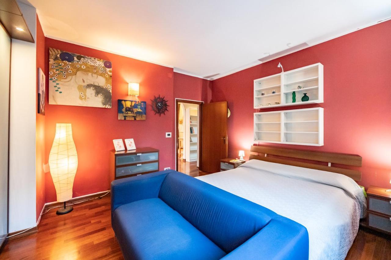 Apartamento Da Luca Con Posto Auto! *