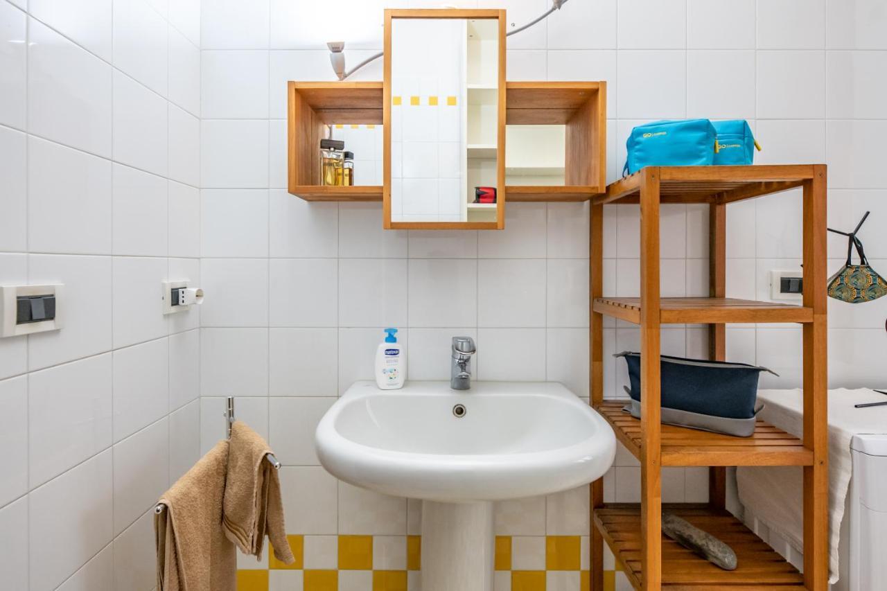 Da Luca Con Posto Auto! Apartamento Mestre