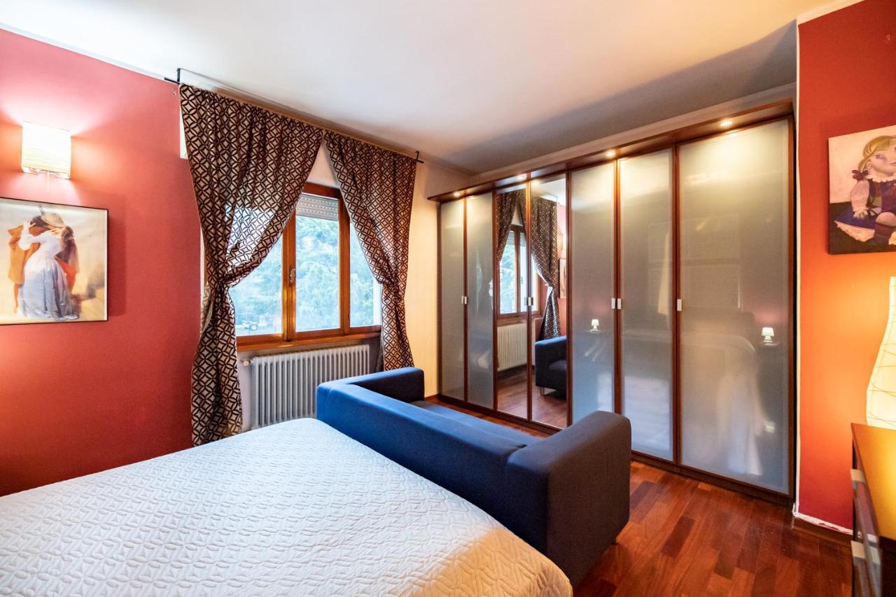 Apartamento Da Luca Con Posto Auto! *