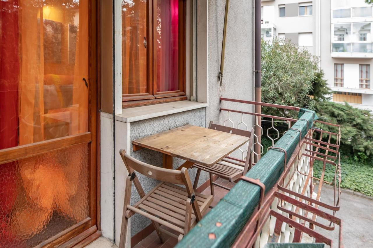 Apartamento Da Luca Con Posto Auto! *