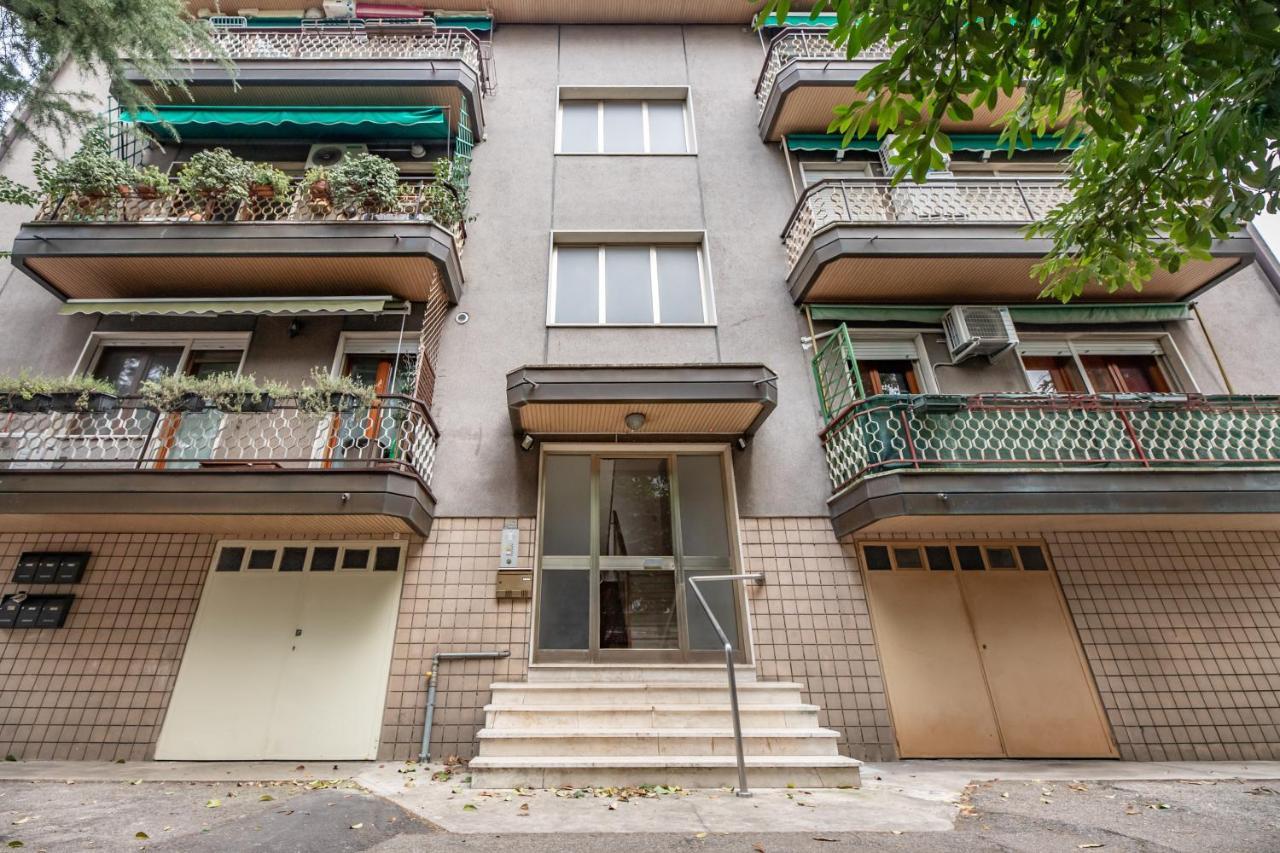 Apartamento Da Luca Con Posto Auto! Mestre